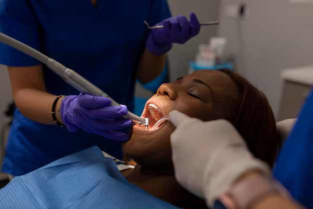 Dental Auxiliaries Wekek PR