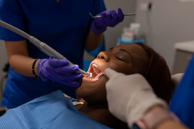 Dental Auxiliaries Wekek PR