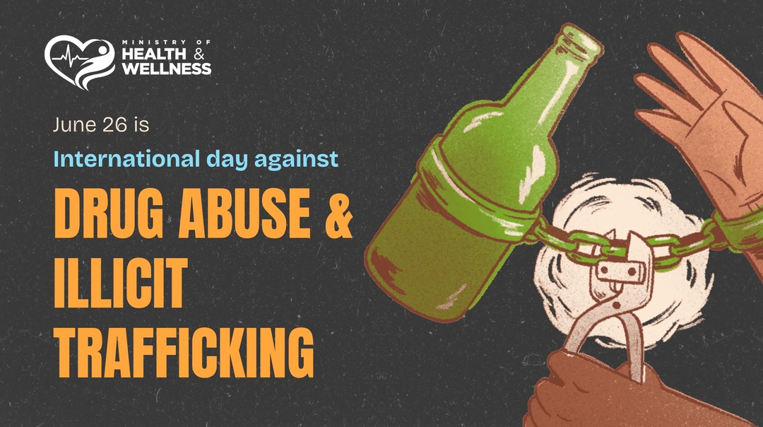 Drug Abuse