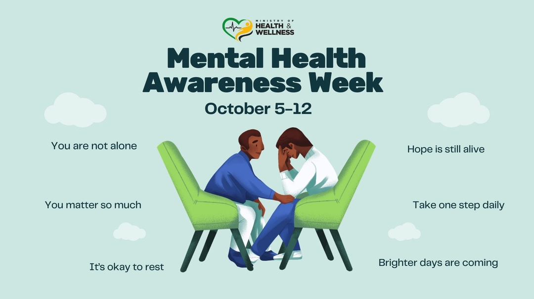 Mental Health Slide A