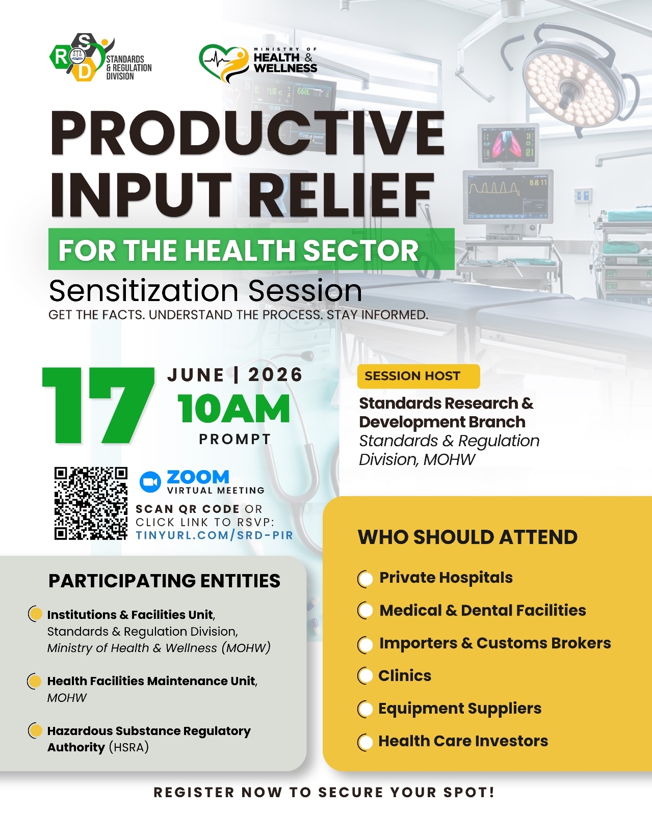 Product Relief 2