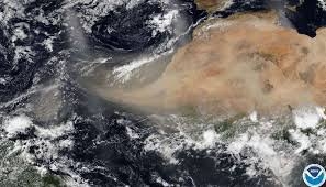 SAHARA