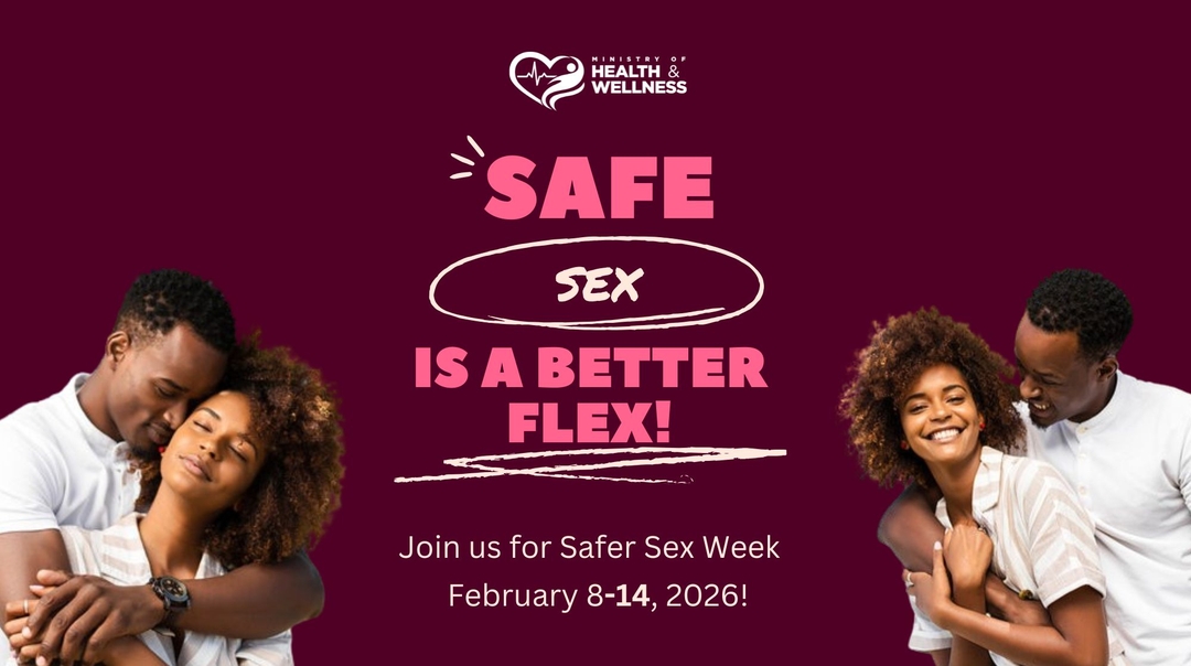 Safer Sex Week