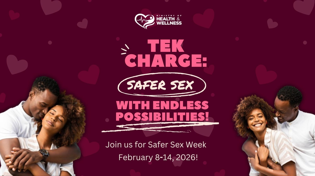 Safer Sex Week