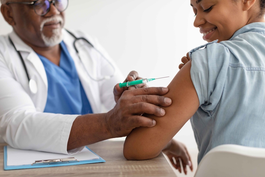 Vaccine