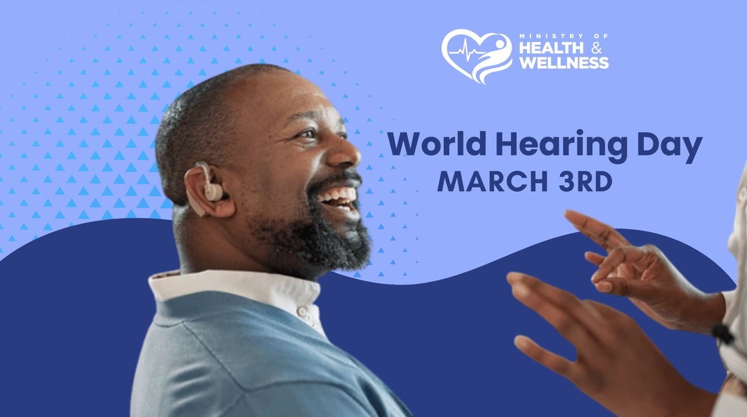 World Hearing Day