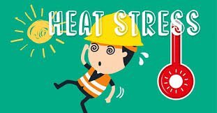 heatstress